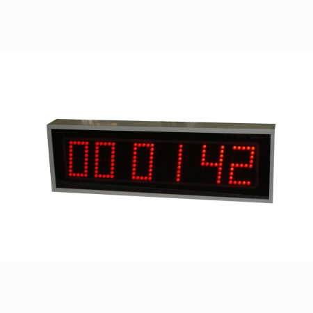 Купить Часы-секундомер настенные С2.25 знак 250 мм в Беслане 