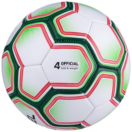 Купить Мяч футбольный Jögel Nano №4 в Беслане 